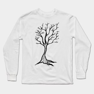 Tree Long Sleeve T-Shirt